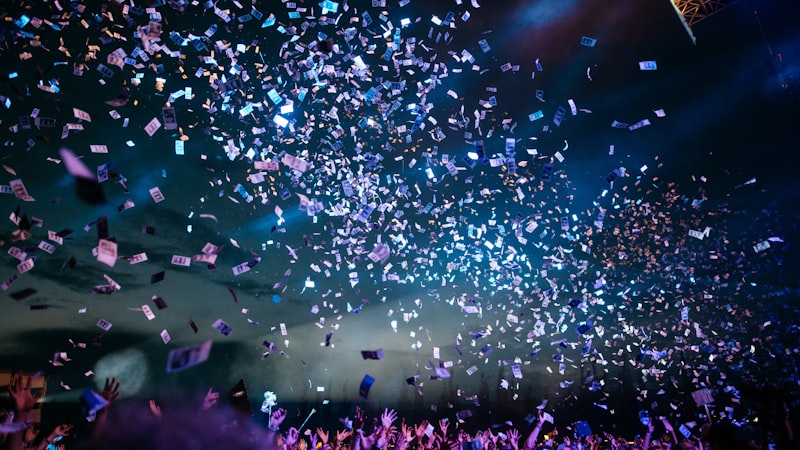 Pesta Bona Taon 2026