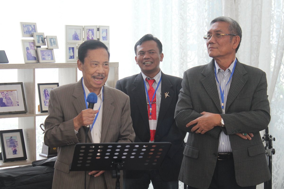 Partangiangan Bulanan